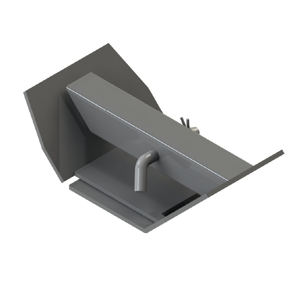 Universal Ultimate Hitch Receiver Saver - Nemesis Industries