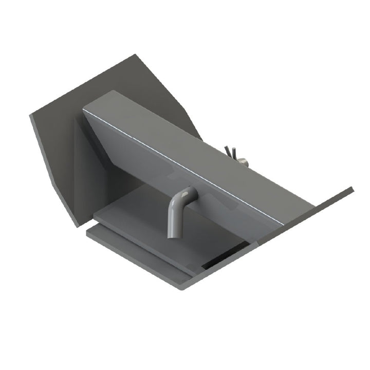 Universal Ultimate Hitch Receiver Saver - Nemesis Industries